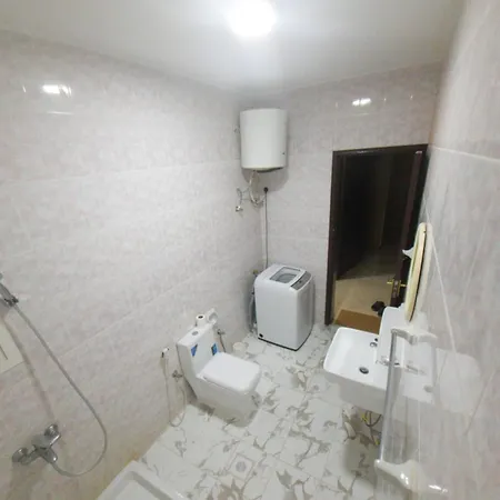 أجاويد Ajaweed Apartment Salalah Exterior photo