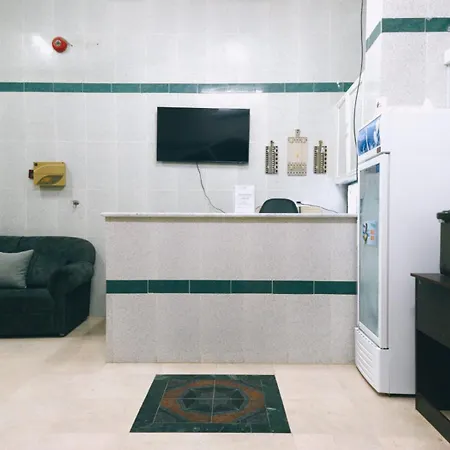 أجاويد Ajaweed Apartment Salalah Exterior photo