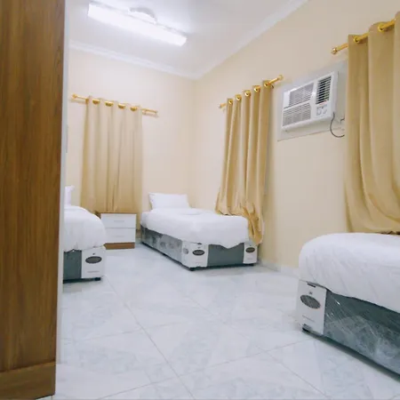 أجاويد Ajaweed Apartment Salalah Exterior photo