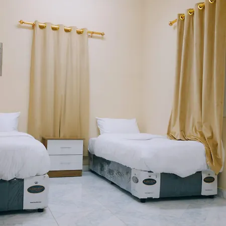 أجاويد Ajaweed Apartment Salalah Exterior photo