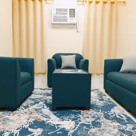 أجاويد Ajaweed Apartment Salalah Exterior photo