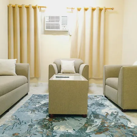 أجاويد Ajaweed Apartment Salalah Exterior photo