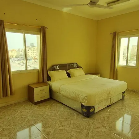 أجاويد Ajaweed Apartment Salalah Exterior photo