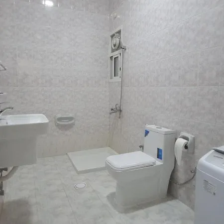 أجاويد Ajaweed Apartment Salalah Exterior photo