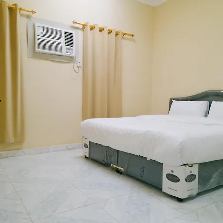 أجاويد Ajaweed Apartment Salalah Exterior photo