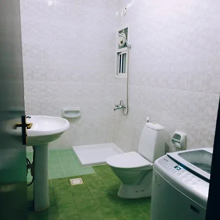 أجاويد Ajaweed Apartment Salalah Exterior photo