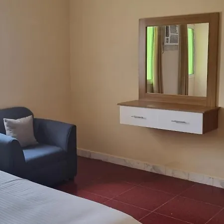 أجاويد Ajaweed Apartment Salalah Exterior photo