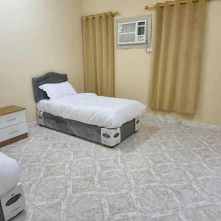 أجاويد Ajaweed Apartment Salalah Exterior photo