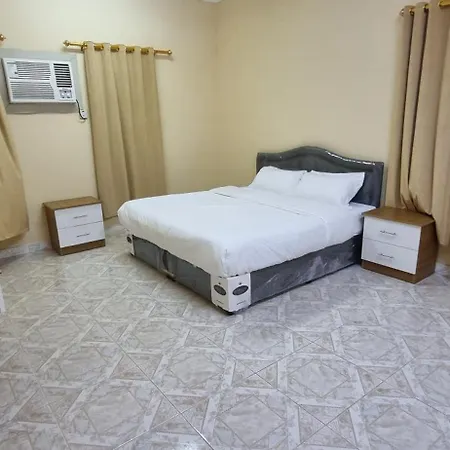 أجاويد Ajaweed Apartment Salalah Exterior photo