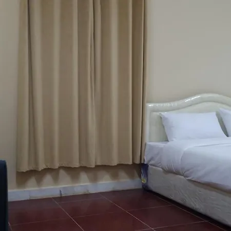 أجاويد Ajaweed Apartment Salalah Exterior photo