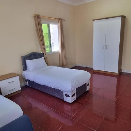 أجاويد Ajaweed Apartment Salalah Exterior photo