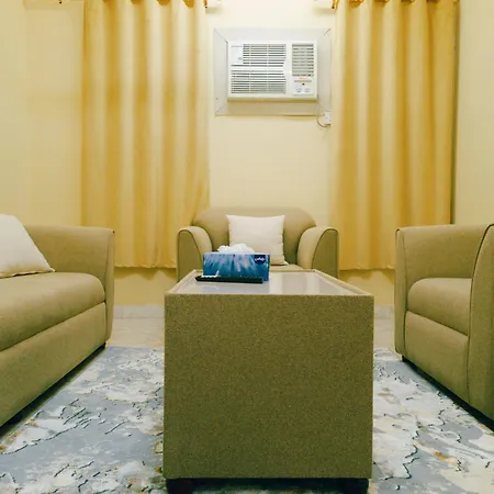 أجاويد Ajaweed Apartment Salalah Exterior photo