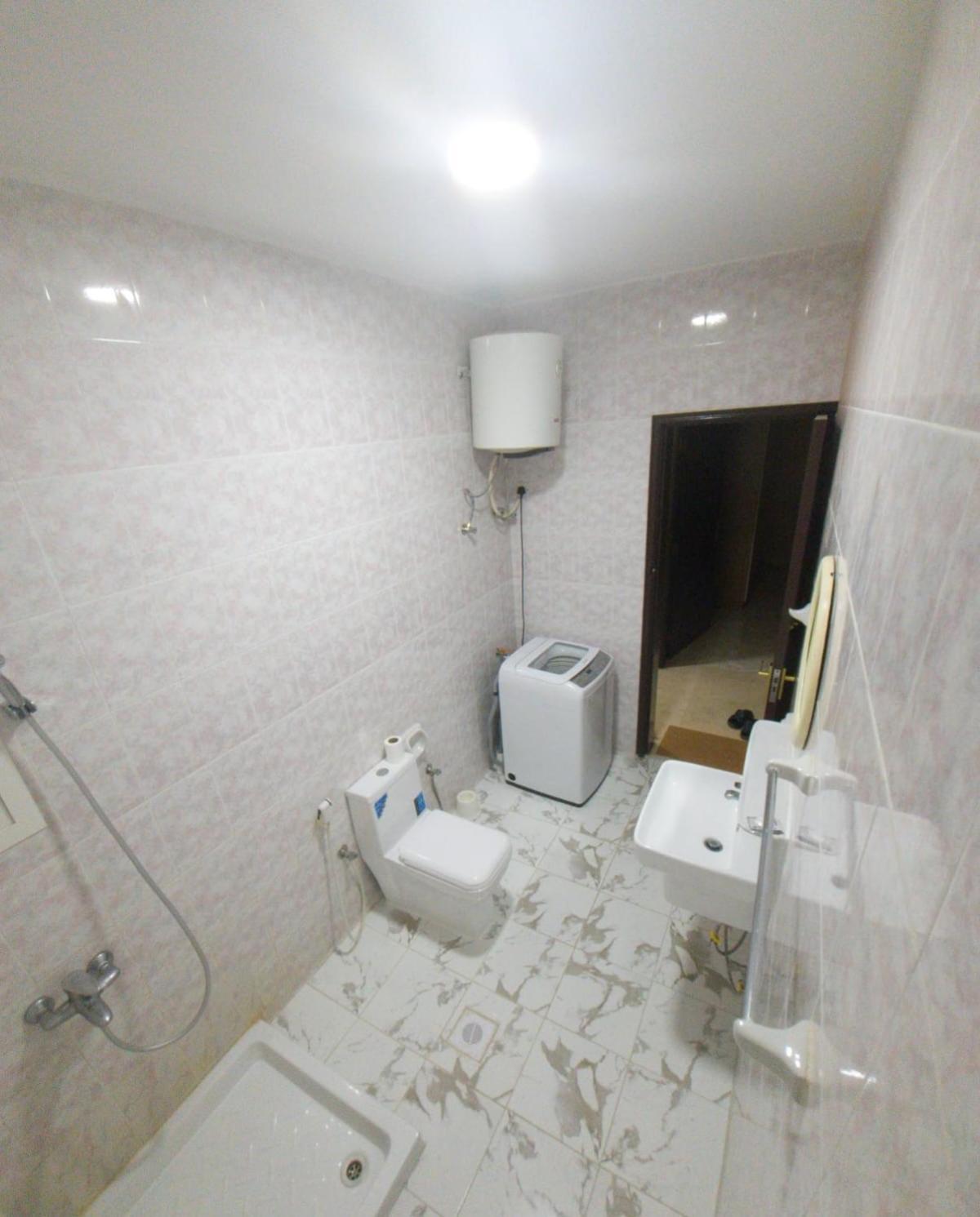 أجاويد Ajaweed Apartment