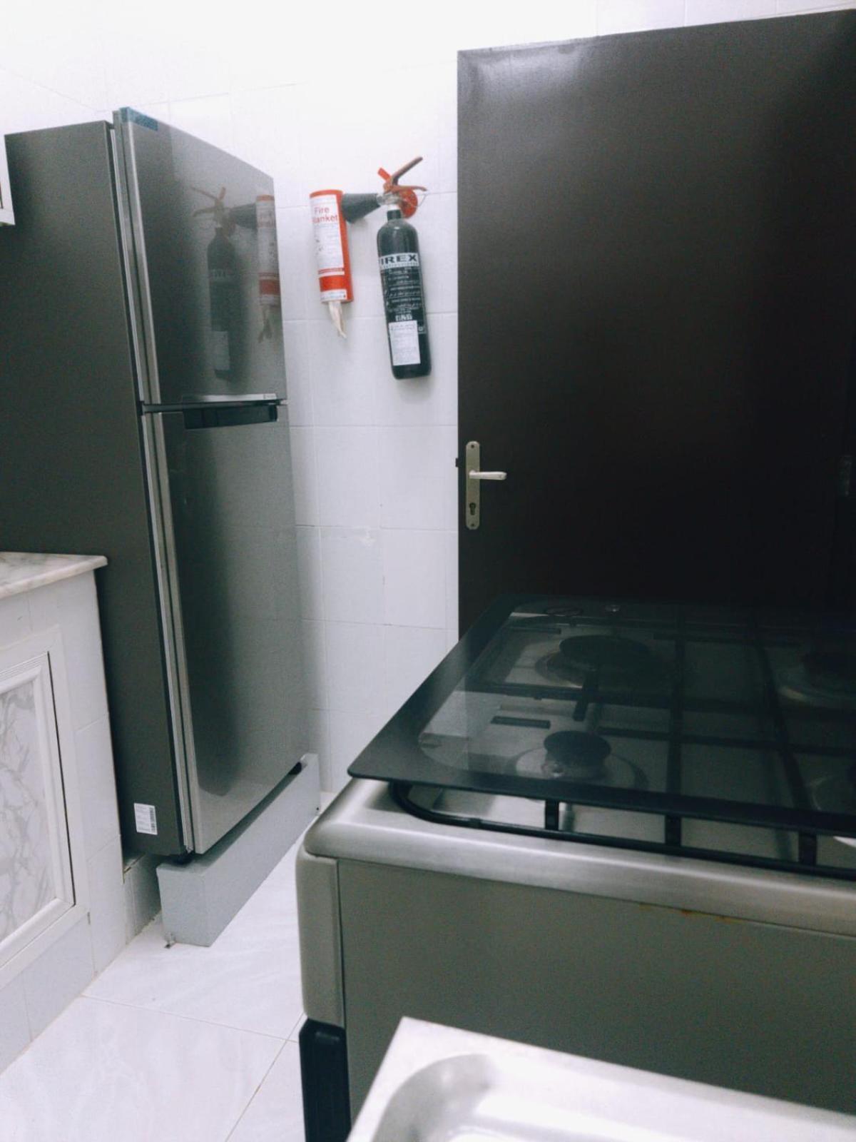 Apartment أجاويد Ajaweed *