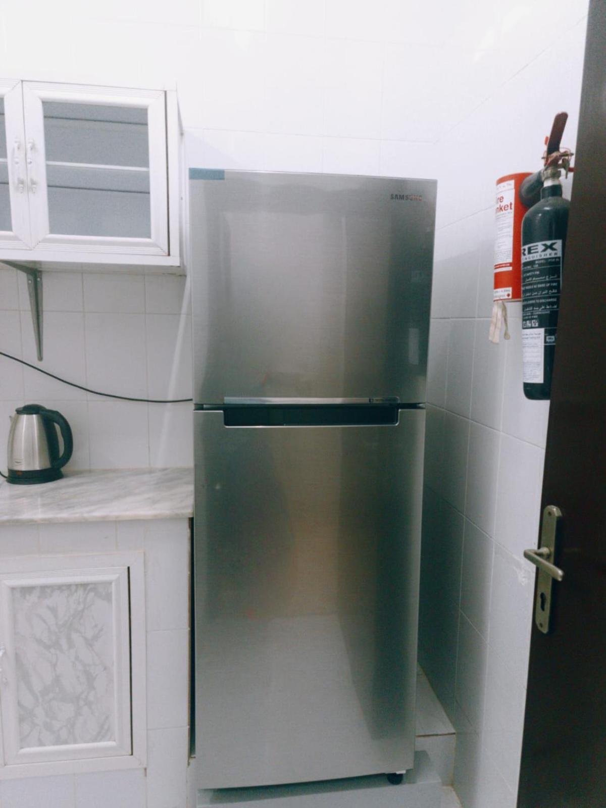 أجاويد Ajaweed Apartment *