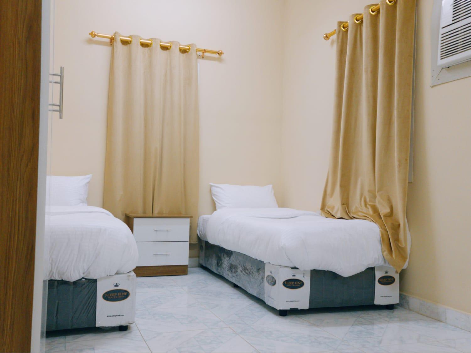 Apartment أجاويد Ajaweed *