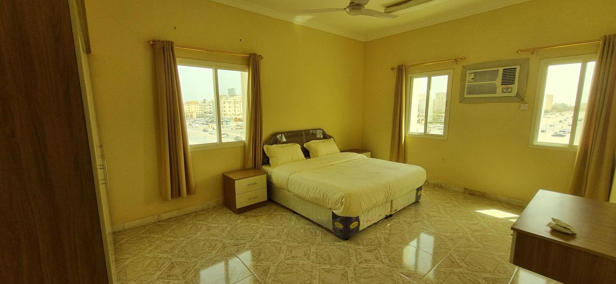 Apartment أجاويد Ajaweed