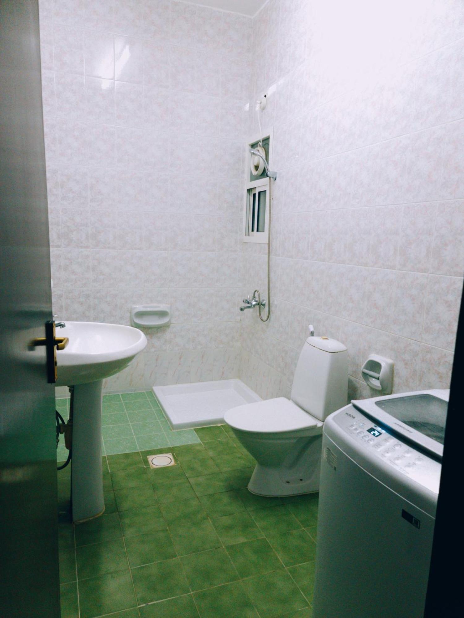Apartment أجاويد Ajaweed